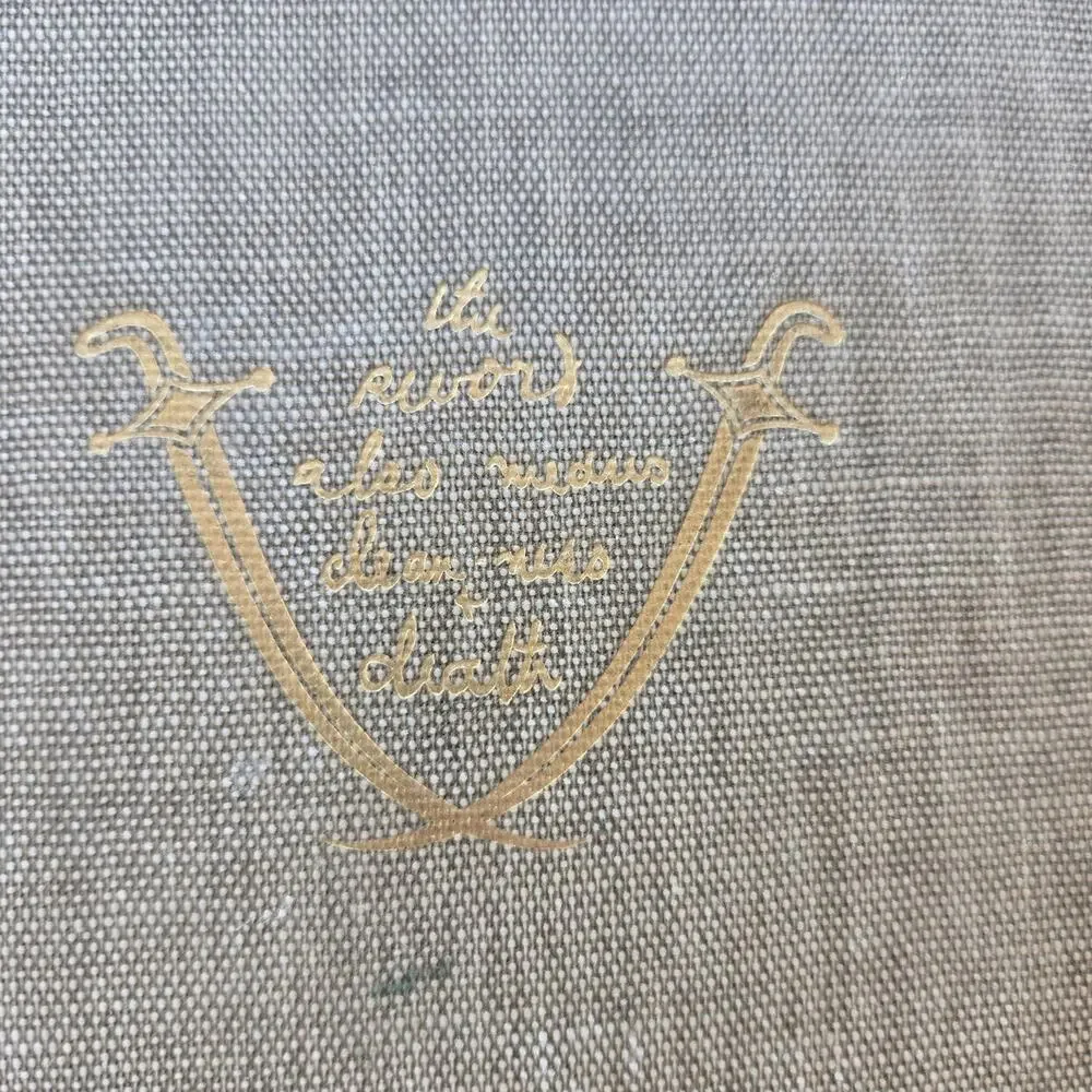 T.E. Lawrence Seven Pillars of Wisdom 1935 1st Doubleday Edition Hardcover